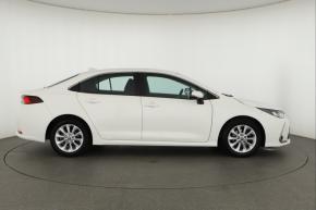 Toyota Corolla  1.5 VVT-i 