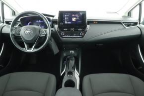 Toyota Corolla  1.5 VVT-i 