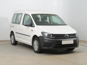 Volkswagen Caddy  2.0 TDI 