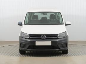 Volkswagen Caddy  2.0 TDI 