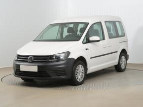 Volkswagen Caddy  2.0 TDI 