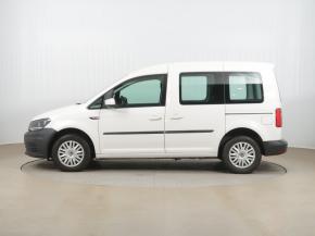 Volkswagen Caddy  2.0 TDI 