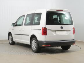 Volkswagen Caddy  2.0 TDI 