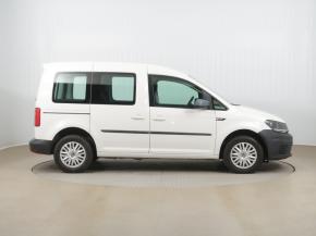 Volkswagen Caddy  2.0 TDI 