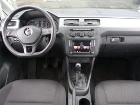 Volkswagen Caddy  2.0 TDI 