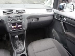 Volkswagen Caddy  2.0 TDI 