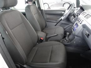 Volkswagen Caddy  2.0 TDI 