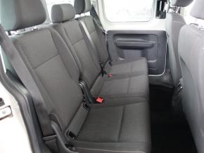 Volkswagen Caddy  2.0 TDI 