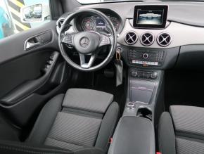 Mercedes-Benz B  B 180 