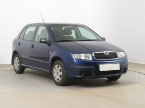 Škoda Fabia  1.2 12V 