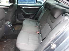 Škoda Octavia  1.6 TDI 