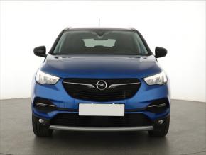 Opel Grandland  1.2 Turbo 