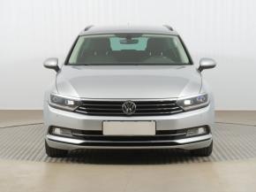 Volkswagen Passat  2.0 TDI 