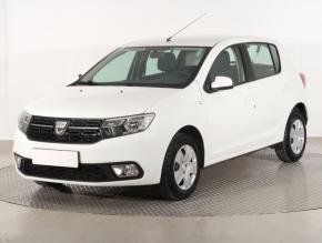 Dacia Sandero  1.0 SCe 