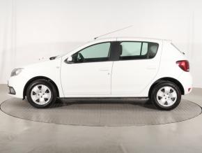 Dacia Sandero  1.0 SCe 