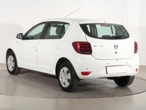 Dacia Sandero  1.0 SCe 