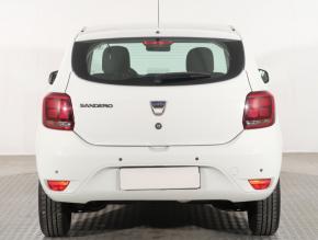 Dacia Sandero  1.0 SCe 