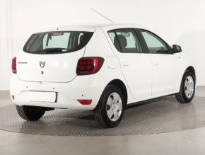 Dacia Sandero  1.0 SCe 