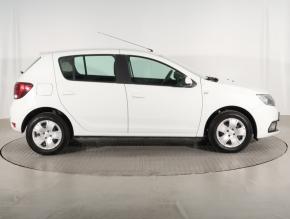 Dacia Sandero  1.0 SCe 