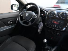 Dacia Sandero  1.0 SCe 