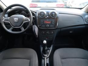 Dacia Sandero  1.0 SCe 