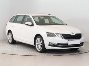 Škoda Octavia  2.0 TDI Style 