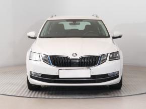 Škoda Octavia  2.0 TDI Style 