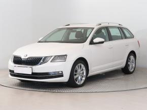 Škoda Octavia  2.0 TDI Style 