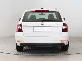 Škoda Octavia  2.0 TDI Style 