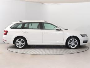 Škoda Octavia  2.0 TDI Style 