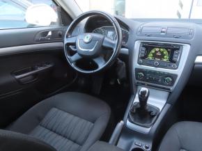 Škoda Octavia  1.6 TDI 