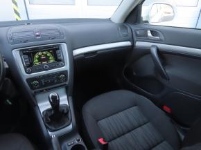 Škoda Octavia  1.6 TDI 