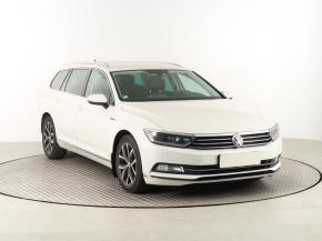 Volkswagen Passat  2.0 TDI 