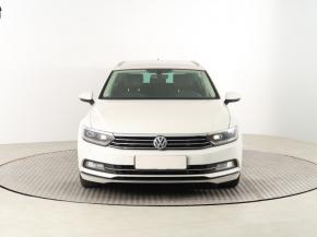 Volkswagen Passat  2.0 TDI 