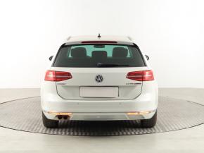 Volkswagen Passat  2.0 TDI 