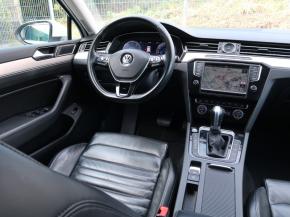 Volkswagen Passat  2.0 TDI 