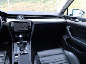 Volkswagen Passat  2.0 TDI 