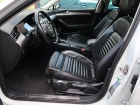 Volkswagen Passat  2.0 TDI 