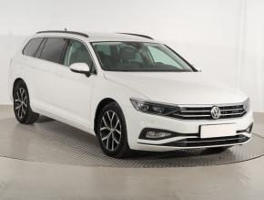 Volkswagen Passat  2.0 TDI 