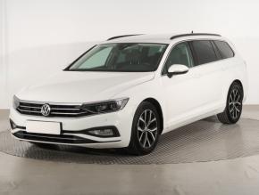 Volkswagen Passat  2.0 TDI 