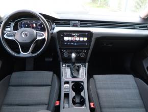 Volkswagen Passat  2.0 TDI 