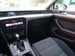 Volkswagen Passat  2.0 TDI 