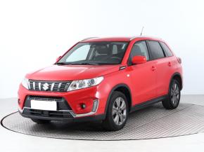 Suzuki Vitara  1.4 BoosterJet 