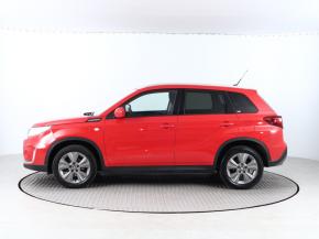 Suzuki Vitara  1.4 BoosterJet 