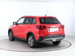 Suzuki Vitara  1.4 BoosterJet 