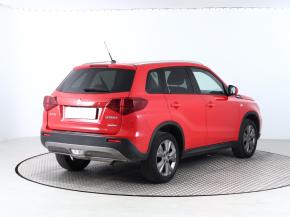 Suzuki Vitara  1.4 BoosterJet 