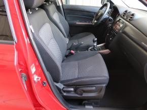 Suzuki Vitara  1.4 BoosterJet 