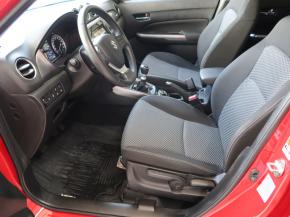 Suzuki Vitara  1.4 BoosterJet 