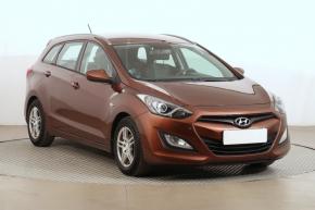 Hyundai i30  1.4 CVVT 