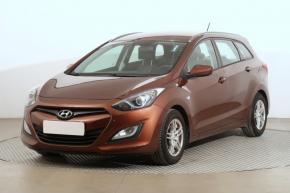 Hyundai i30  1.4 CVVT 